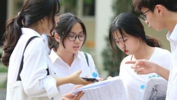Lịch thi tốt nghiệp THPT Quốc Gia, Đại Học năm 2023 cập nhất mới nhất
